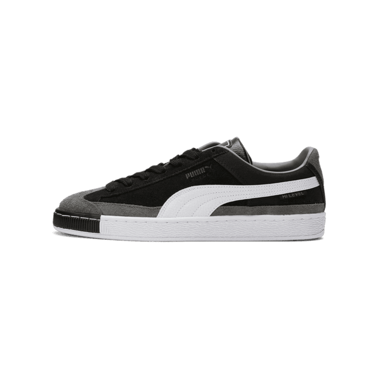 Puma Suede Cordae Hi Level Angle 1
