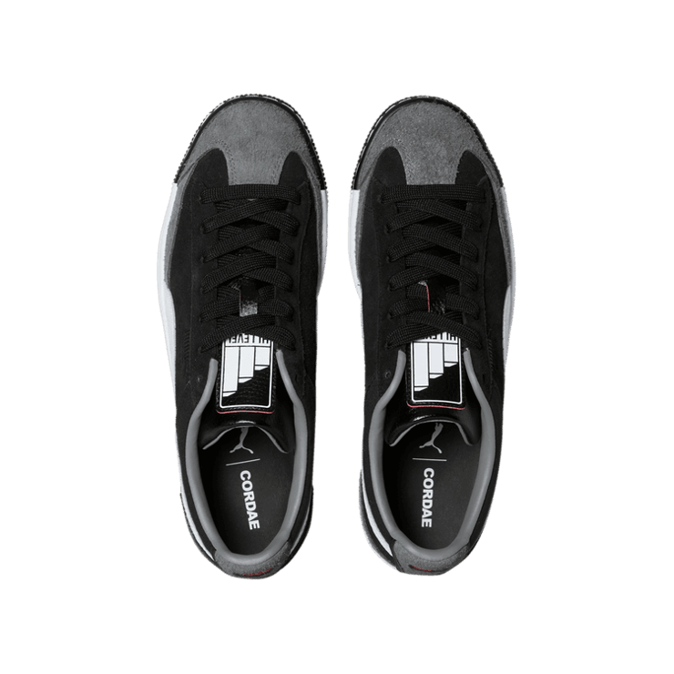 Puma Suede Cordae Hi Level Angle 2