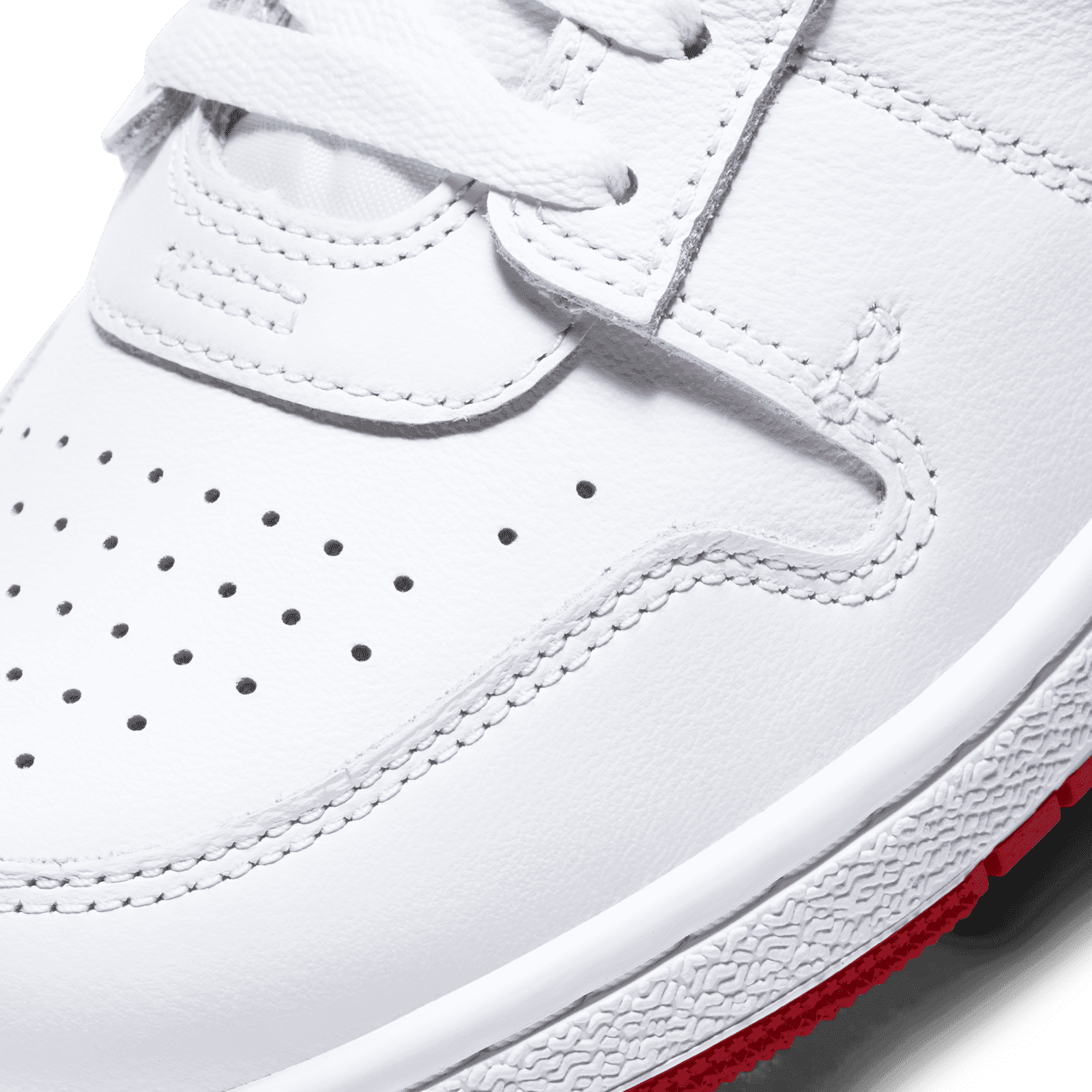 jordan 1 low new beginnings on feet