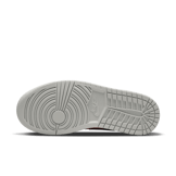 Jordan 1 Low Light Iron Ore Angle 0