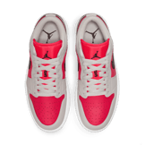 Jordan 1 Low Light Iron Ore Angle 1