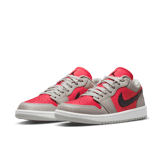 Jordan 1 Low Light Iron Ore Angle 2
