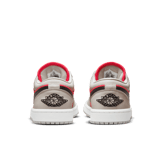 Jordan 1 Low Light Iron Ore Angle 3