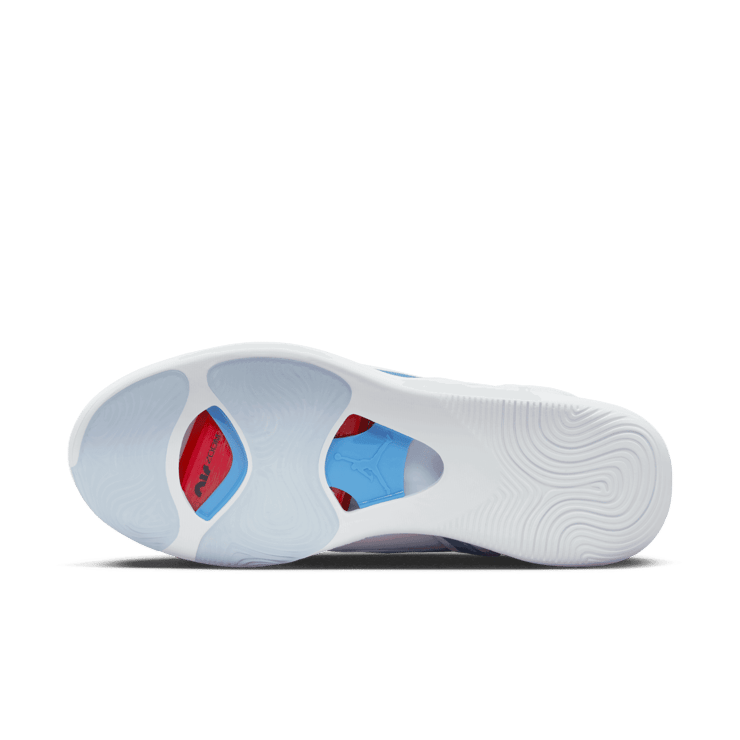 Jordan Tatum 1 St. Louis Angle 0