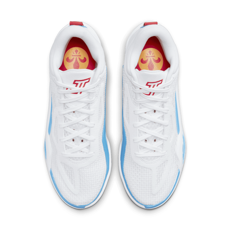 Jordan Tatum 1 St. Louis Angle 1