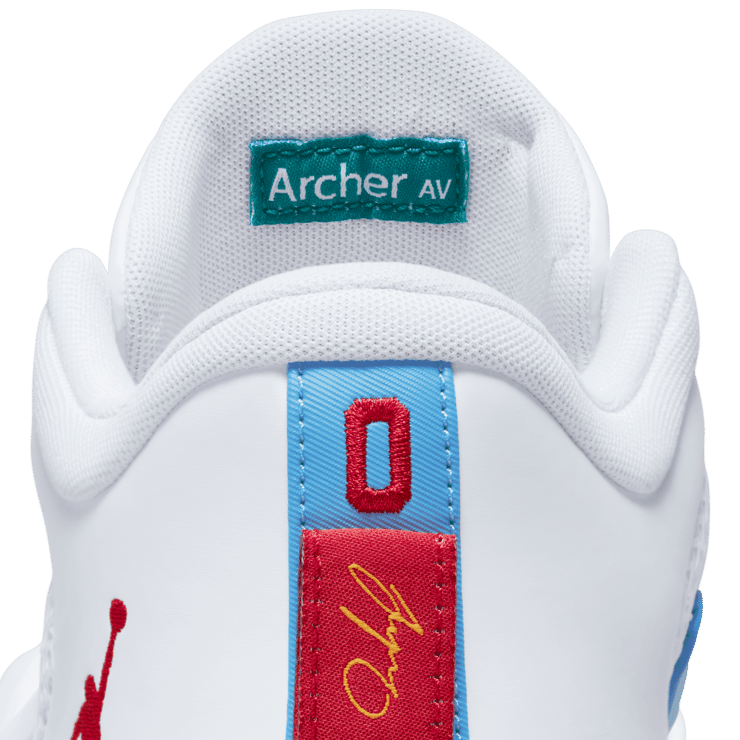 Jordan Tatum 1 St. Louis Angle 7