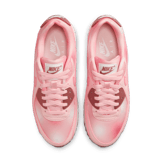 Nike Air Max 90 Airbrushed Pink (W) Angle 1