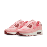 Nike Air Max 90 Airbrushed Pink (W) Angle 2