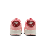 Nike Air Max 90 Airbrushed Pink (W) Angle 3