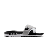 Nike Air Max 1 Slide White Black Neutral Grey Angle 2