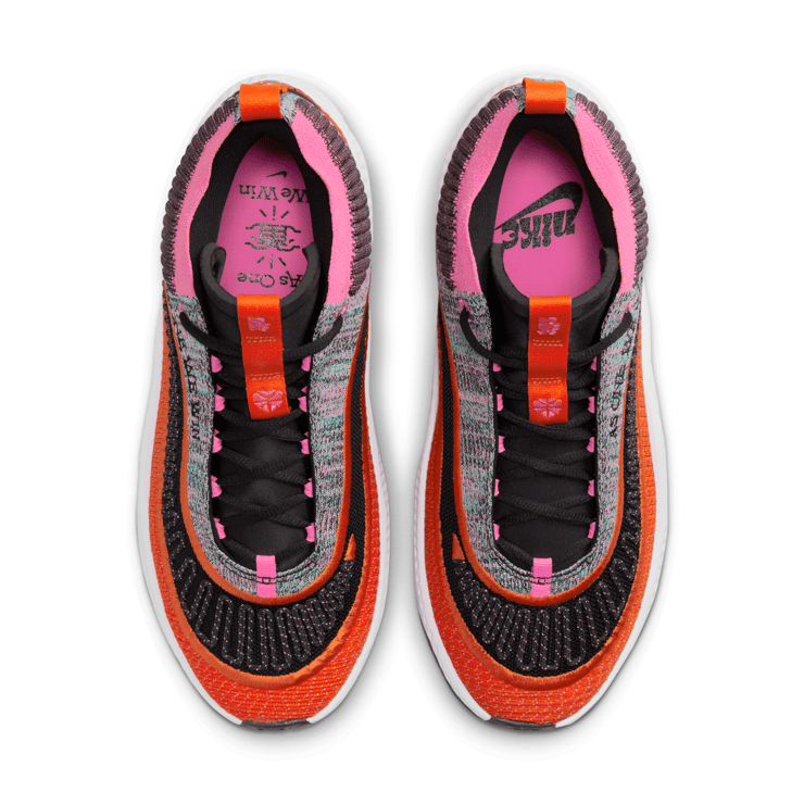 Nike Cosmic Unity 3 As One We Win Angle 0