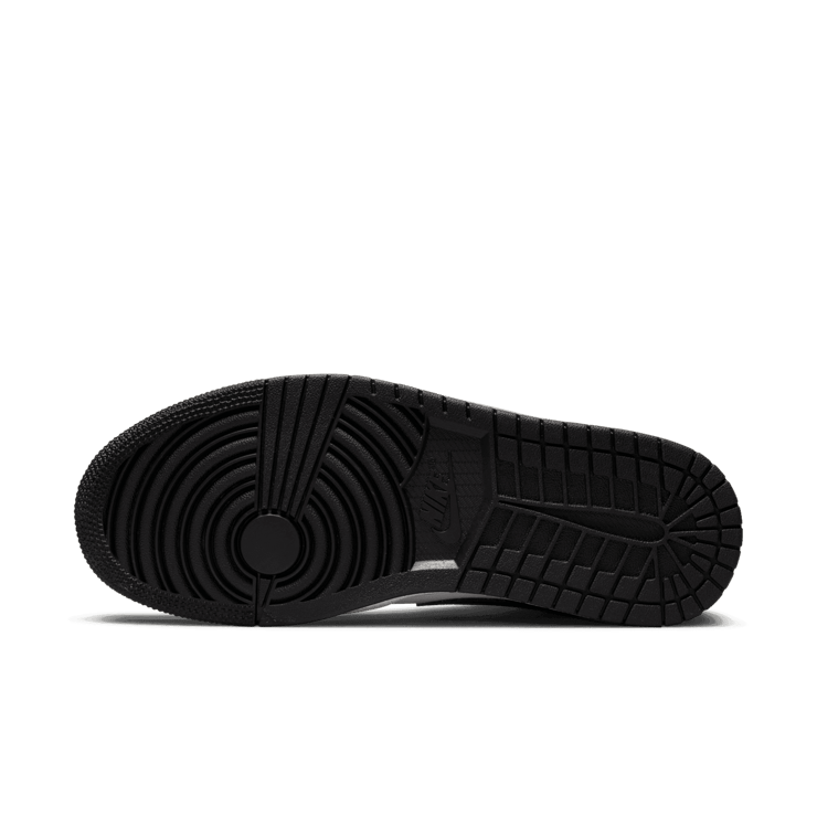 Jordan 1 Mid Coconut Milk (W) Angle 0