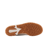 New Balance 550 Verdigris Poppy (W) Angle 3