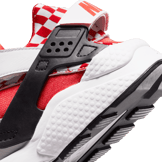 Nike Air Huarache Liverpool Angle 5
