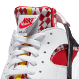 Nike Air Huarache Liverpool Angle 6