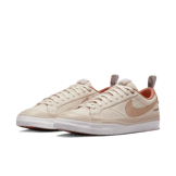 Nike SB Blazer Low Doyenne Skateboards Angle 2