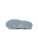Nike Dunk Low Hologram Blue Whisper (GS) Angle 0