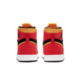 Jordan 1 High Zoom Air CMFT Black Chile Red Angle 3