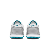Nike Dunk Low Timeless Zoom Vomero 5 Angle 3