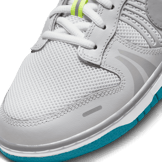 Nike Dunk Low Timeless Zoom Vomero 5 Angle 4