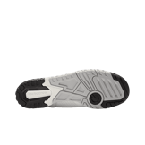 New Balance 650 White Black Raincloud Angle 3