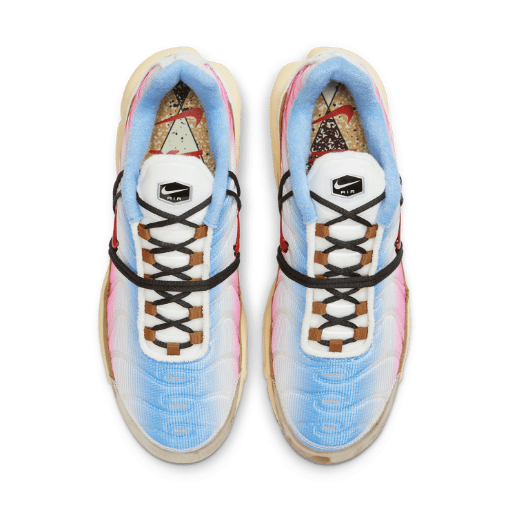 Nike Air Max Plus Longtaitou Festival Angle 1