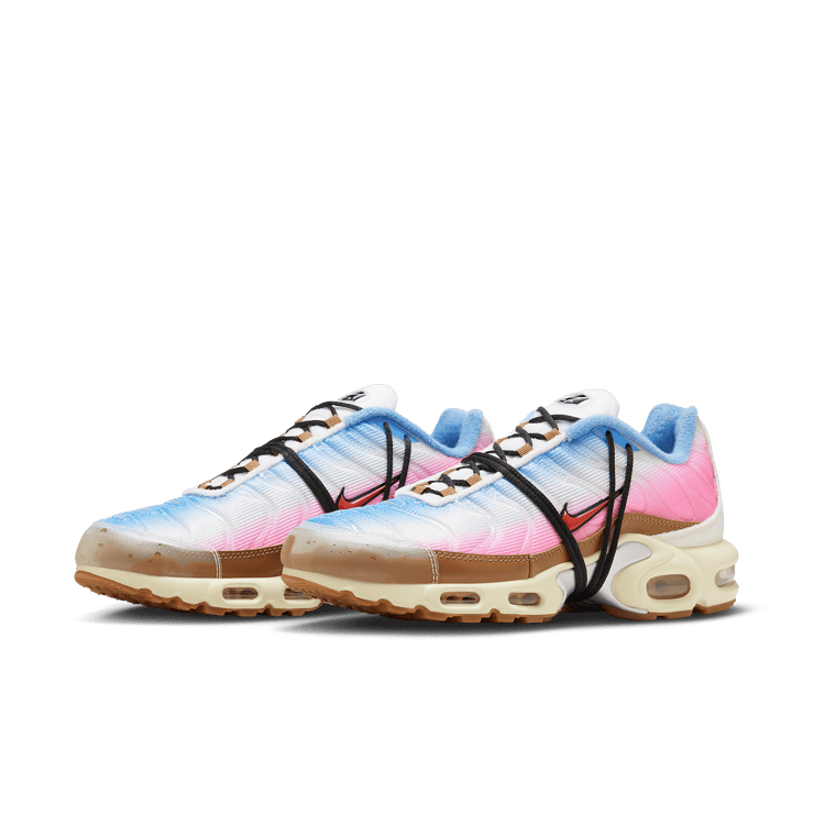 Nike Air Max Plus Longtaitou Festival Angle 2