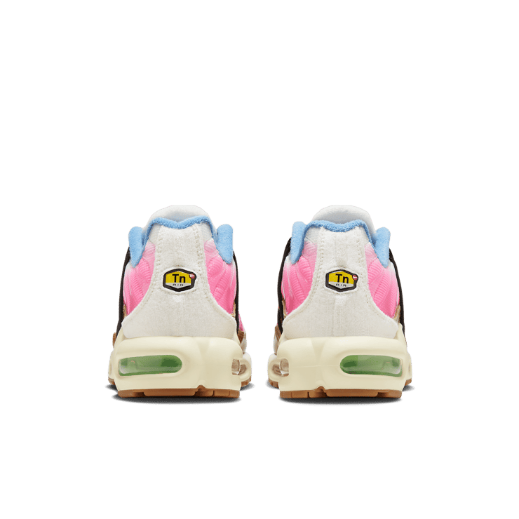 Nike Air Max Plus Longtaitou Festival Angle 3