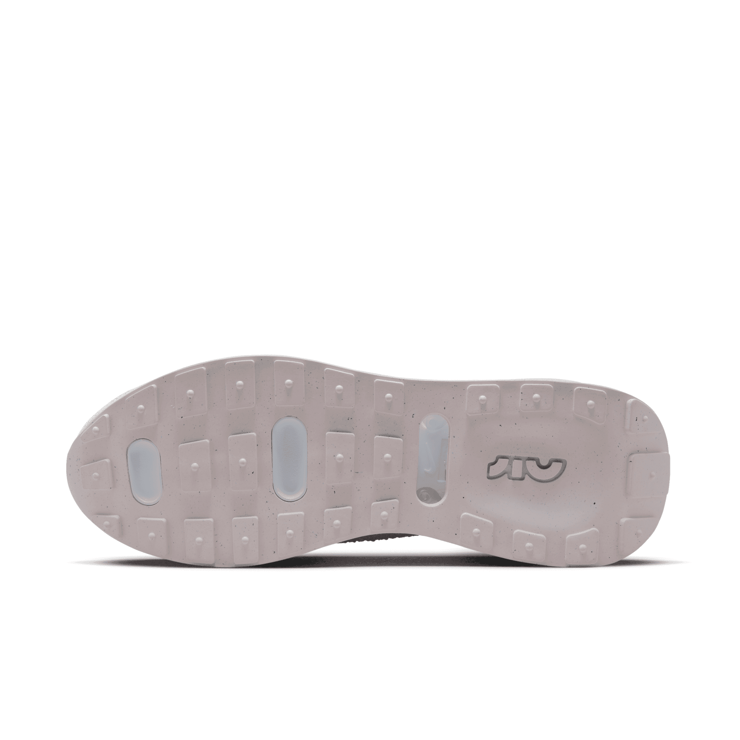 Nike Air Max Flyknit Racer NN Medium Soft Pink Pearl Pink (W) Angle 0