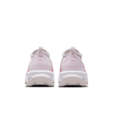 Nike Air Max Flyknit Racer NN Medium Soft Pink Pearl Pink (W) Angle 4