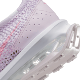 Nike Air Max Flyknit Racer NN Medium Soft Pink Pearl Pink (W) Angle 6