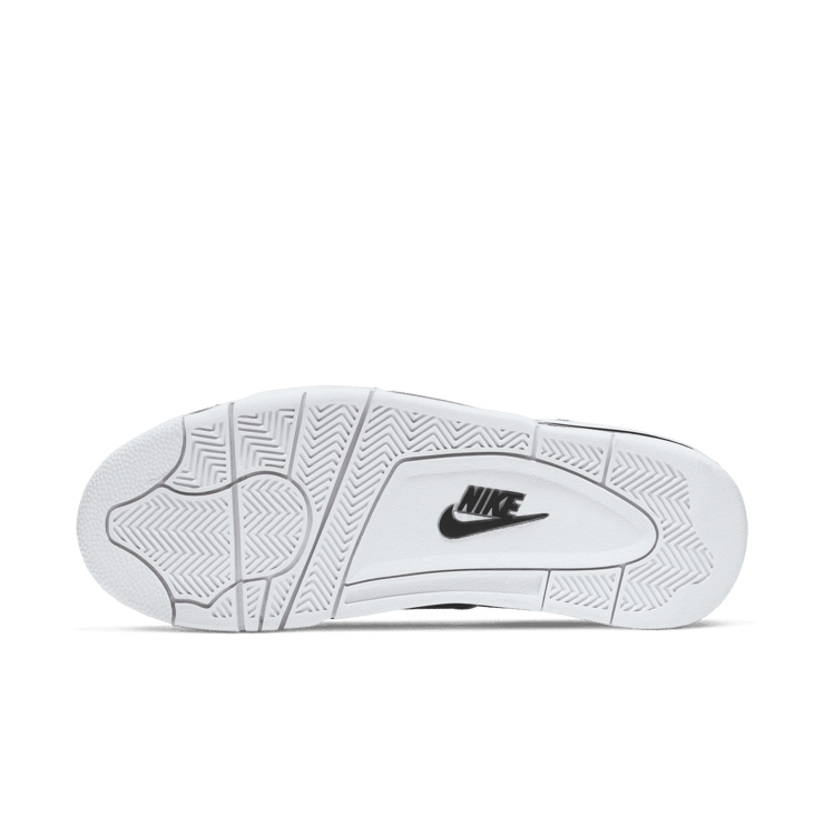 Nike Air Flight 89 Stormtrooper Angle 0