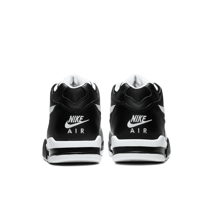 Nike Air Flight 89 Stormtrooper Angle 3