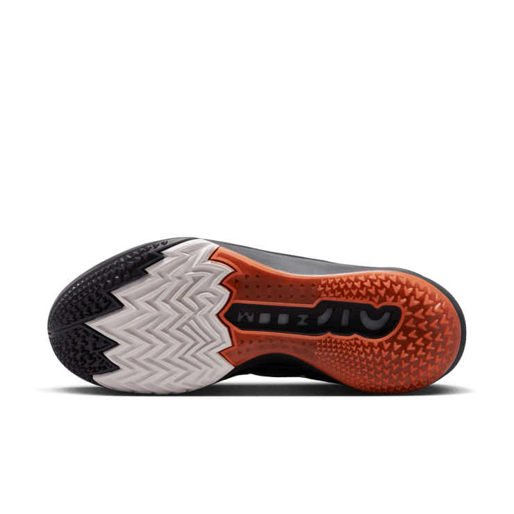 Nike Air Zoom GT Cut 2 March Madness Angle 0