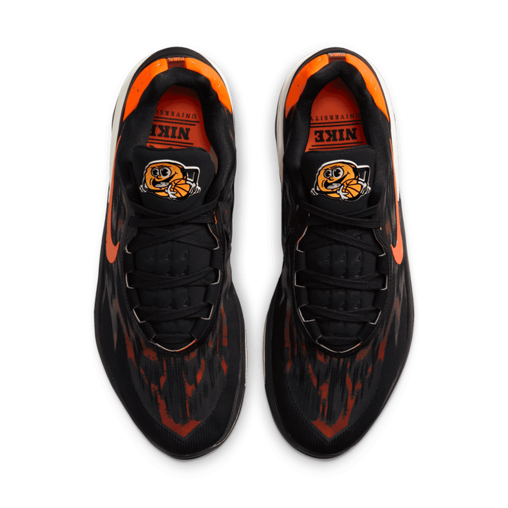 Nike Air Zoom GT Cut 2 March Madness Angle 1