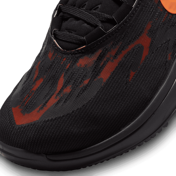 Nike Air Zoom GT Cut 2 March Madness Angle 4