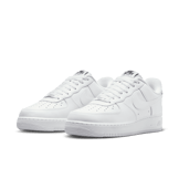 Nike Air Force 1 Low Flyease White Angle 3