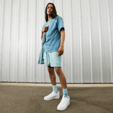 Nike Air Force 1 Low Flyease White Angle 8