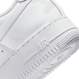Nike Air Force 1 Low Flyease White Angle 6