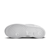 Nike Air Force 1 Low White Coconut Milk Oxygen Purple (W) Angle 0