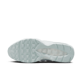 Nike Air Max 95 White Igloo Angle 0