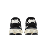 New Balance 9060 Black White Angle 4
