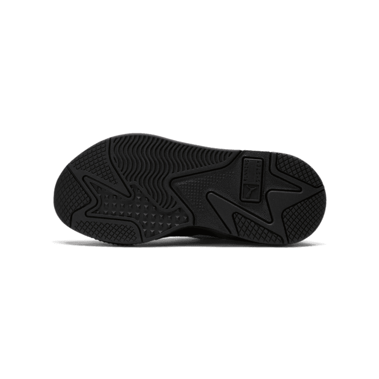Puma RS-X LaQuan Smith Puma Black (W) Angle 0