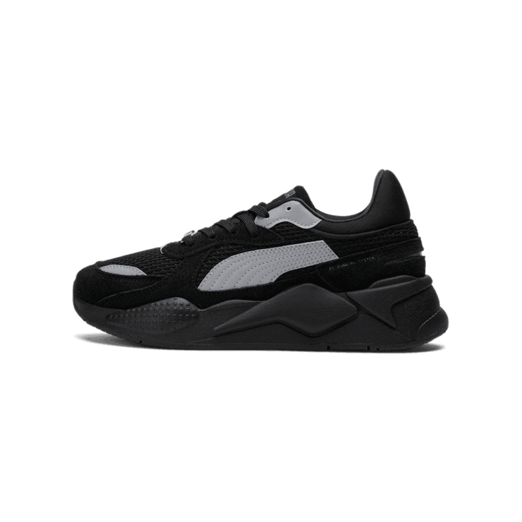 Puma RS-X LaQuan Smith Puma Black (W) Angle 1