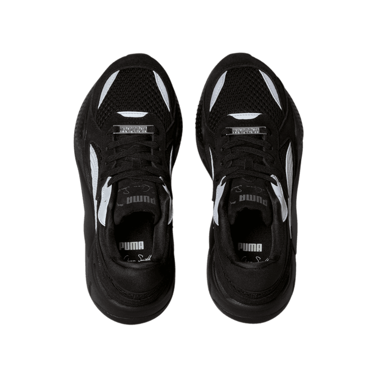 Puma RS-X LaQuan Smith Puma Black (W) Angle 2