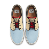 Nike SB Zoom Janoski OG+ Alabaster Celestine Blue Angle 1