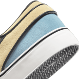 Nike SB Zoom Janoski OG+ Alabaster Celestine Blue Angle 5