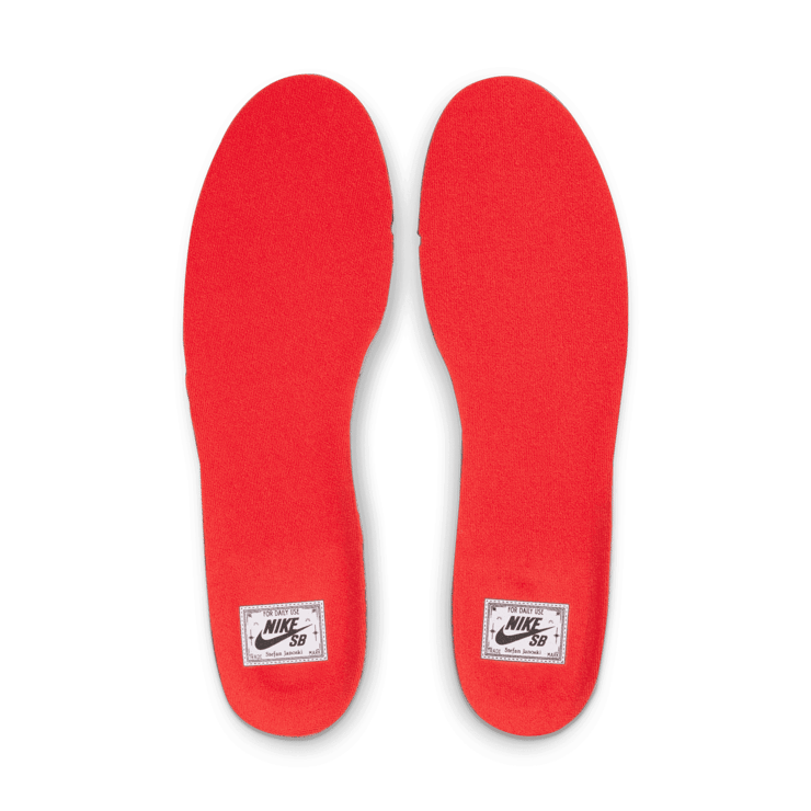 Nike SB Zoom Janoski OG+ Alabaster Celestine Blue Angle 6