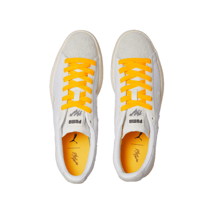 Puma Suede Diet Starts Monday Angle 2