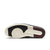Air Jordan 2 Retro A Ma Maniere Airness Angle 0